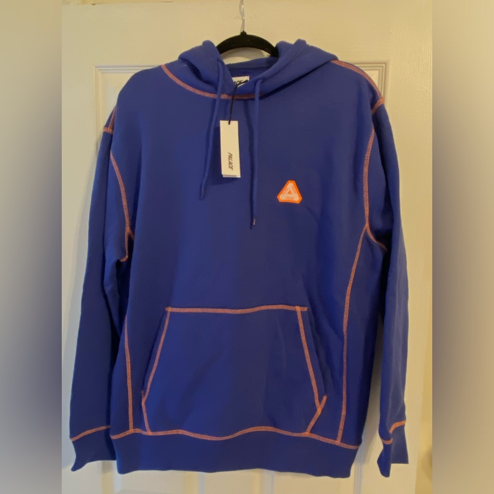 Palace NWT sweatshirt.